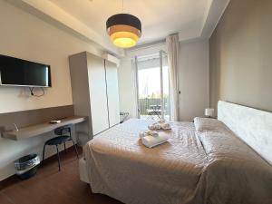 Panoramic Rooms