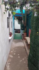 la casona del giganton