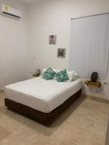 Acogedor apartamento privado en el centro historico