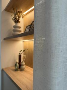 Stylish Designer Apartment