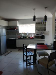 Apartamento Confortável