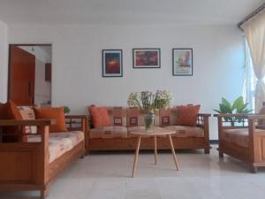 Big comfy apartment oaxaca city early check in