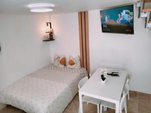 Cosy Appartement Hyper Centre-Ville
