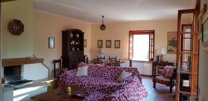 AD HOMES - CasaLalla Natura&Relax