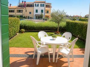 Residence Garbin - Agenzia Cocal