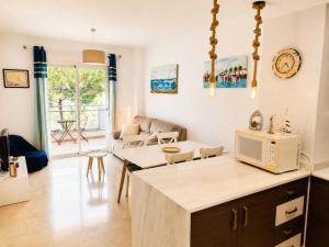 Caballito de mar: Playa&familia • Valle Properties
