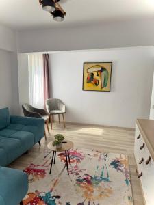Apartament Patrick