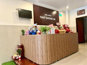 Nhà nghỉ Thuỳ Dương 68
