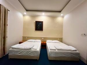 Nhà nghỉ Thuỳ Dương 68