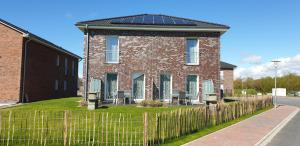 Haus meerbüsum App.1a