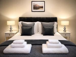 Lomond Castle Penthouse