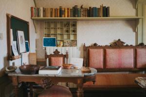 Antica Dimora Del Gruccione, Albergo diffuso img38