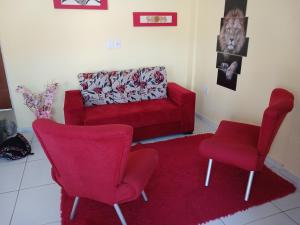 Apartamento Confortável