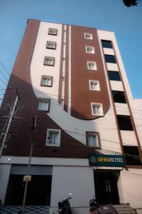 Seri Hotel