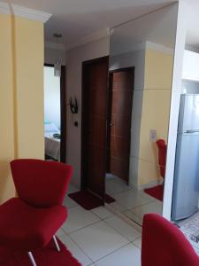 Apartamento Confortável