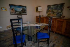 Tiz Home il Tuo Rifugio di Charme nel Cuore della Sicilia autentica