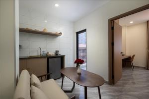Amana Hotel Phnom Penh