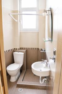 AB Preveza Apartments- Princess Vasiliki City Center Swing Apartment