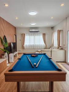 The paperwhite poolvilla khaoyai