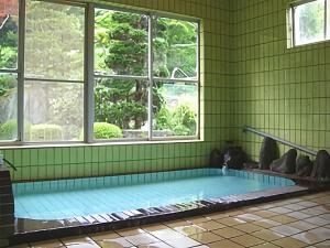 Onsen Minshuku Sakaeya