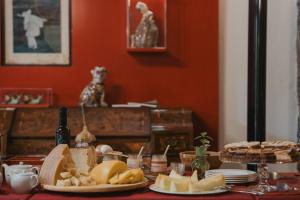 Antica Dimora Del Gruccione, Albergo diffuso img27