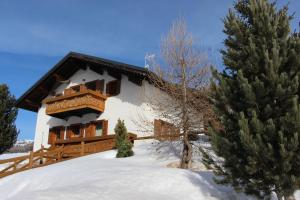 Appartamenti Piccolo Larice - Livigno