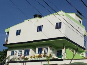 Apartamento Tolu
