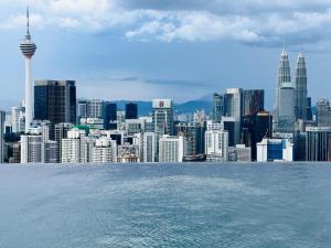 Luxury Suites Lucentia Residence KLCC By Astern