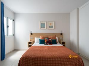Living Las Canteras Homes - MAREA FLATS