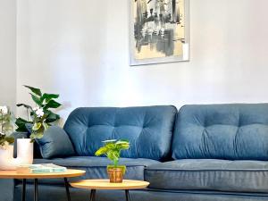 New Comfy and Sleek Apartments in the Center oF Athens