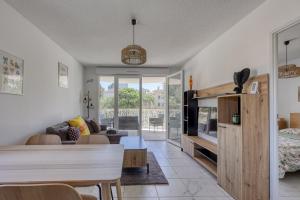 Hélios Seynois - Bel appt avec balcon proche plage