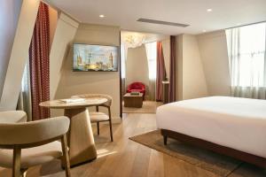 Radisson Blu Hotel, London Mercer Street