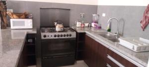 Mi Casa, Moderna y relajante B