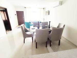 Mi Casa, Moderna y relajante B