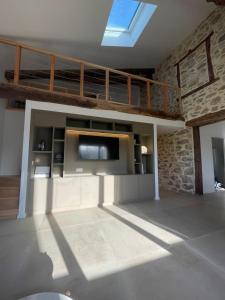 GRANGE atypique à 5mn de Bayonne