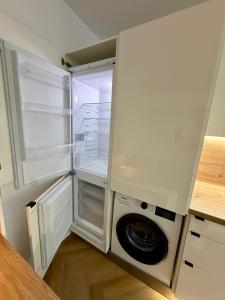 Apartman SnP