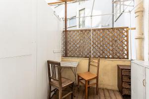 B&B in Redondo Residence