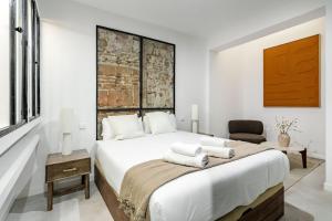 Malasaña Vibes Room 4