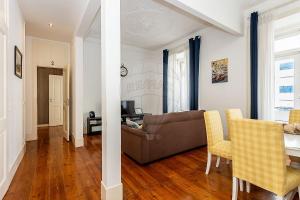 B&B in Redondo Residence