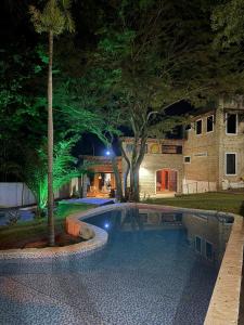 Selvora house
