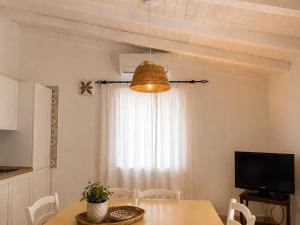 Appartamento il Caracolo a Cala Francese