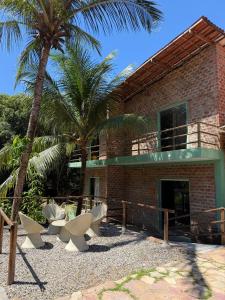Selvora house