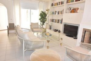 RNET - Port Primer Empuriabrava