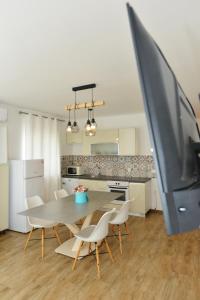 Apartmani Maja