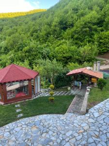 Saselisht Harmony 4 Bedroom Villa