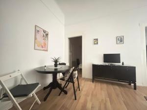 Pest Central Apartments