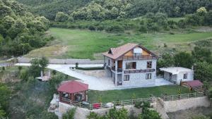 Saselisht Harmony 4 Bedroom Villa