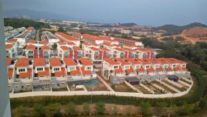 DKajang Villa Homestay Kajang