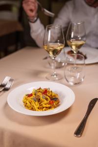 Antica Dimora Del Gruccione, Albergo diffuso img20