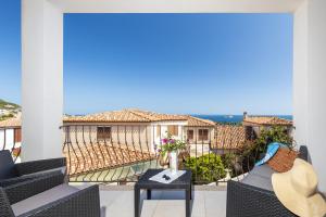 Amazing Sea View Terrace